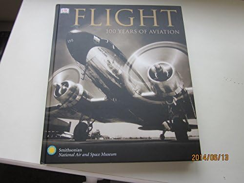 The Lore of Flight: TAYLOR, John W. R. - Editor: 9781199142818